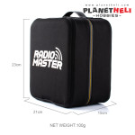 RadioMaster - TX16s Zipper Carry Case Cover